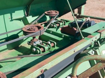 LOXTON SLASHER