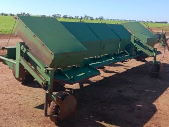 LOXTON SLASHER