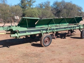 LOXTON SLASHER