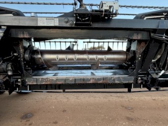 2162 Mac Don Flex front 