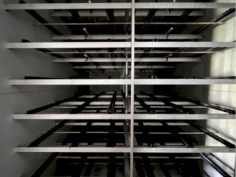Fodder Solutions System