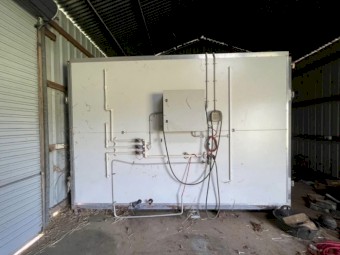 Fodder Solutions System