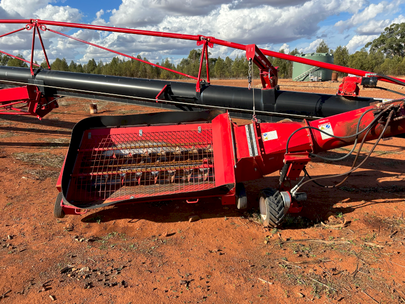2023 AGI X2 13-114 Swing Away Auger