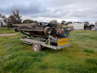 Precision 2015 Case Canola