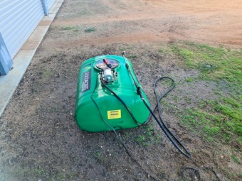 Goldacres 200L 12V Spotmate Sprayer