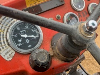 Massey ferguson 250,r