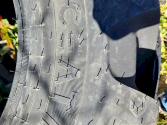 CEAT 320/85R24 or 12.4R24 Tyres