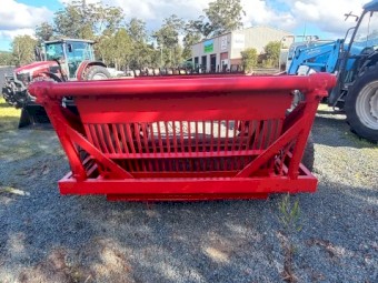 RockMatic 546 Rock Picker