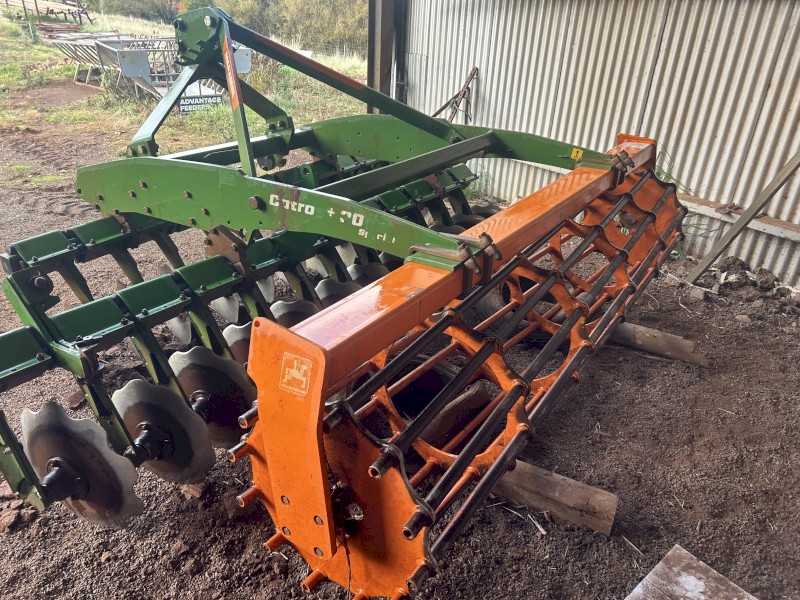 3mtr Amazone Catros Speed Disc