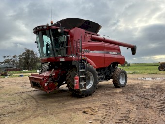 2011 case ih 7088
