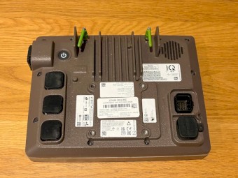 John Deere 4640 G4 Display auto life time activation GPS