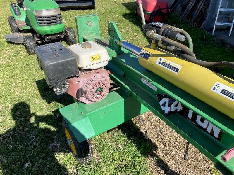 Wood Splitter 