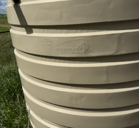 Busman’s 5,000lt Tank - TT1070