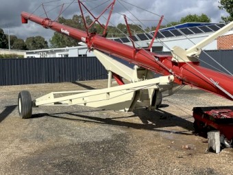 Farmking 13 inch barrel x 70 foot long 