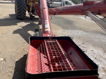 Farmking 13 inch barrel x 70 foot long 