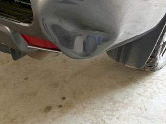 2018 Toyota Prado GXL