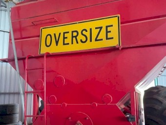 12T Weswil Engineering Chaser Bin