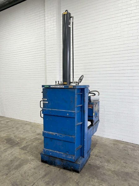 Drum Crusher