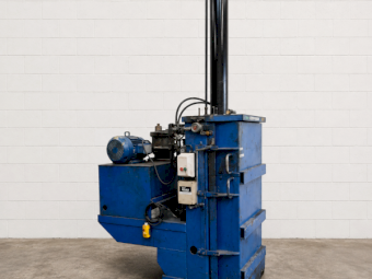 Drum Crusher