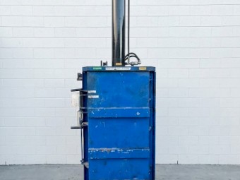 Drum Crusher