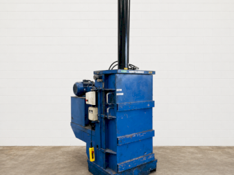 Drum Crusher