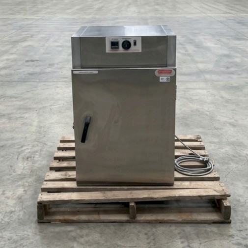 Lab Oven Labec General Purpose 160L