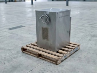 Lab Oven Labec General Purpose 160L
