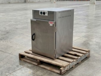 Lab Oven Labec General Purpose 160L