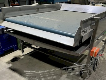 Infeed Conveyor