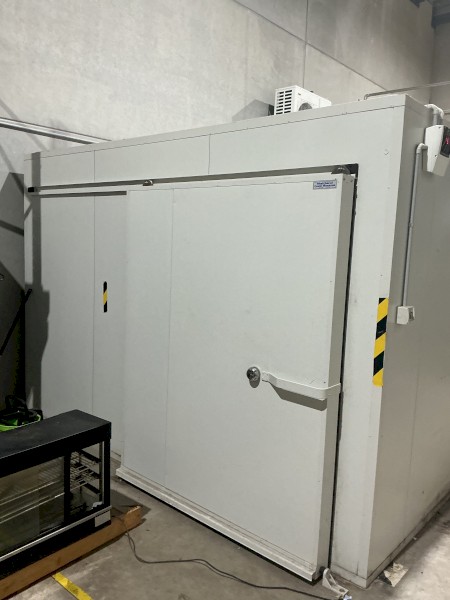 Large Coolroom