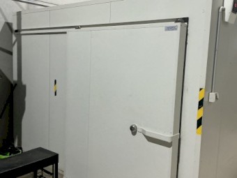 COOLROOM LARGE
