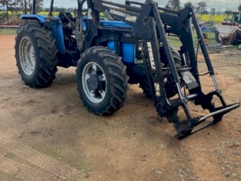 Landini 6860 