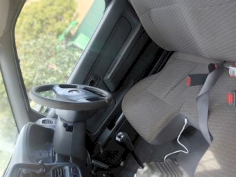 D22 dx2.5l diesel turbo ute