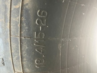 18.4/15-26 Tyre
