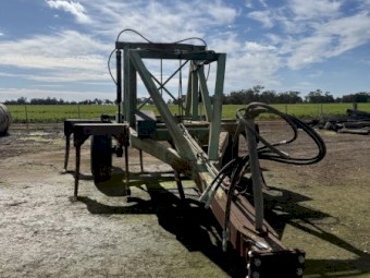 JNR 11-Tyne Deep Ripper – 330mm Spacing