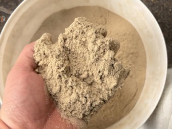 Grain Screenings 