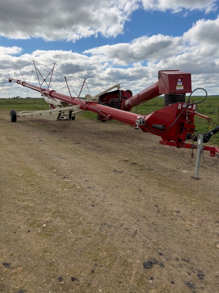 2020 Farm King 1395 Swing Away Auger