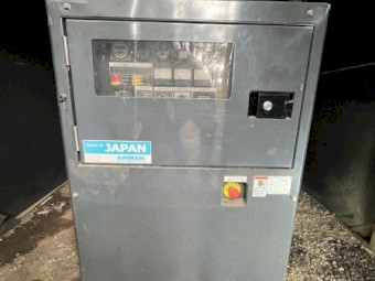 Airman SDG-45 Generator with 4150L Self-Bunded Diesel Tank