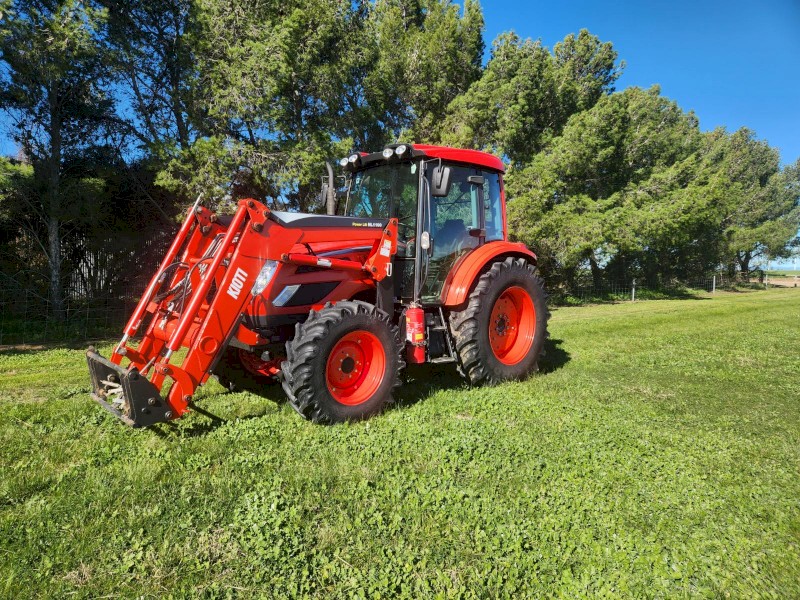 2022 Kioti Tractor PX1052