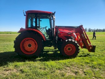 2022 Kioti Tractor PX1052
