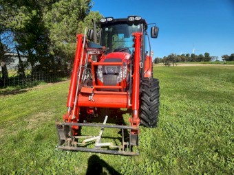 2022 Kioti Tractor PX1052
