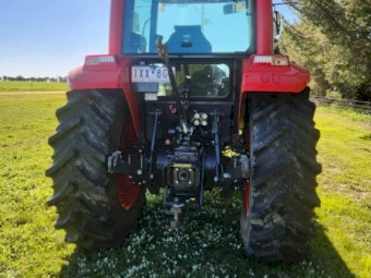 2022 Kioti Tractor PX1052