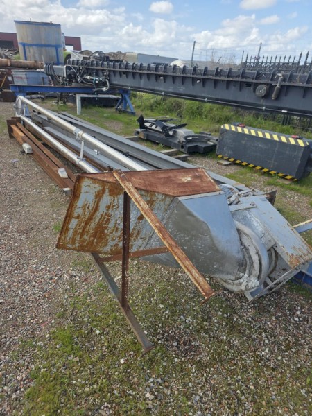 Floveyor 6.5m