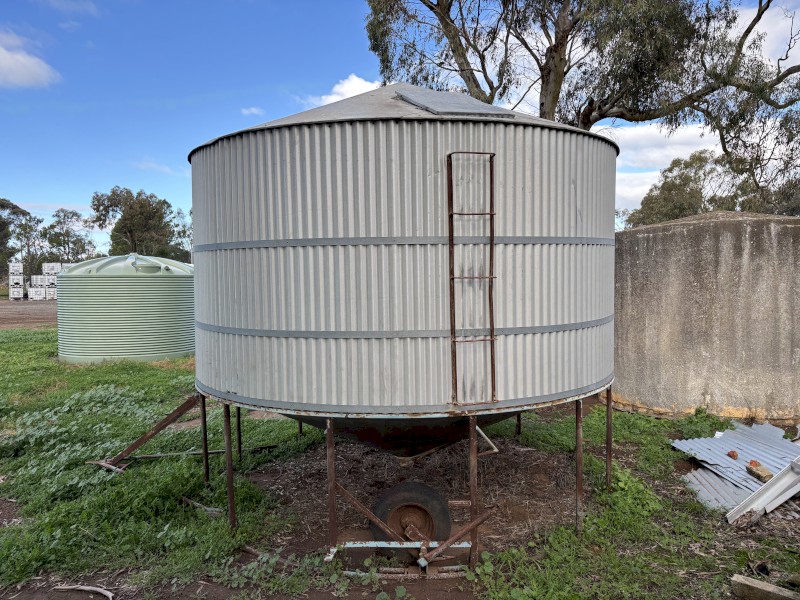 Field Bin