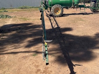 2005 Goldacres Praire Special Boom Spray