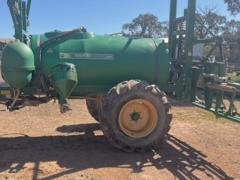 2005 Goldacres Praire Special Boom Spray
