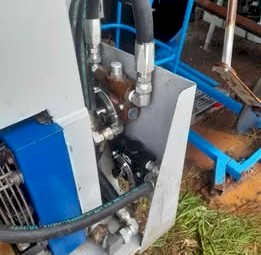 Hydraulic Power Pack 3PL PTO