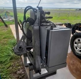 Hydraulic Power Pack 3PL PTO