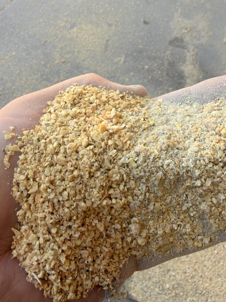 500kg Soy Bean Meal