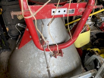 Silvan 3PL Super spreader